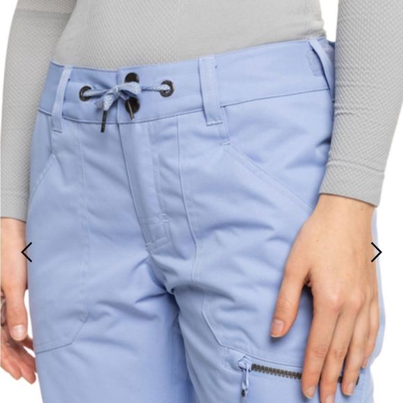 ROXY Nadia Insulated Snow Pants - Picture 5 of 12